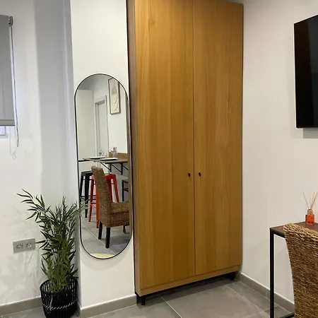 Appartement Centrico Estudio 2