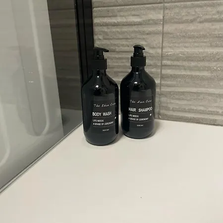 Appartement Centrico Estudio 2 *