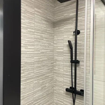 Centrico Estudio 2 Appartement *
